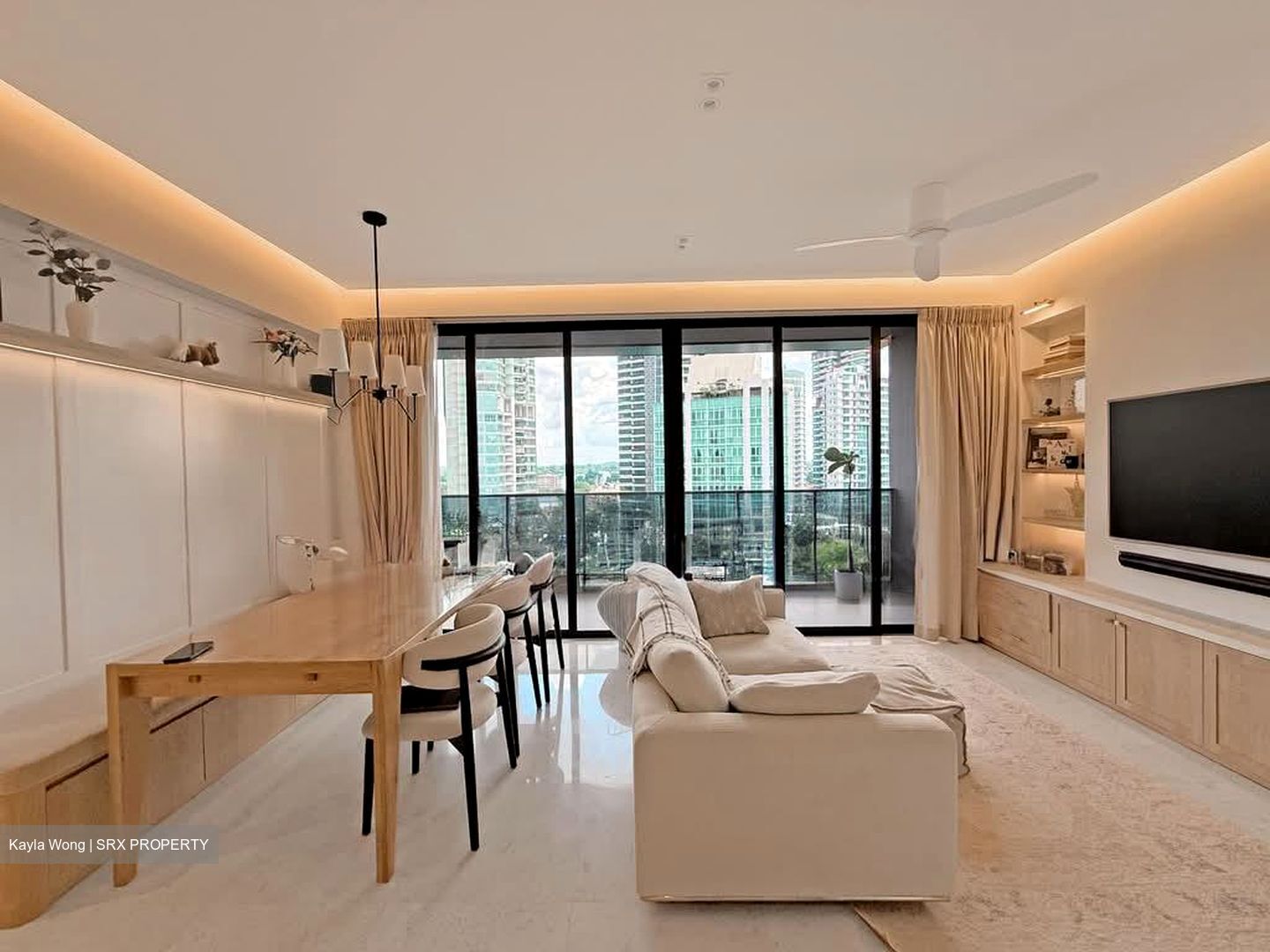 Kopar At Newton (D9), Apartment #553775391
